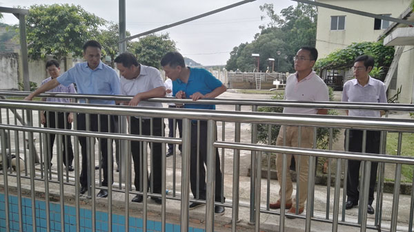 廣東建工環(huán)保股份有限公司